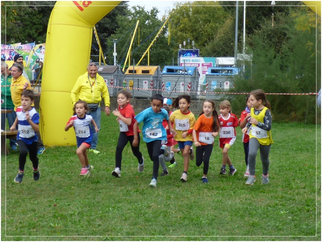 San Pancrazio: Trofeo dell'Uva - 13 ottobre 2024